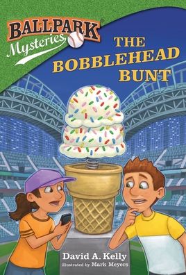 The Bobblehead Bunt