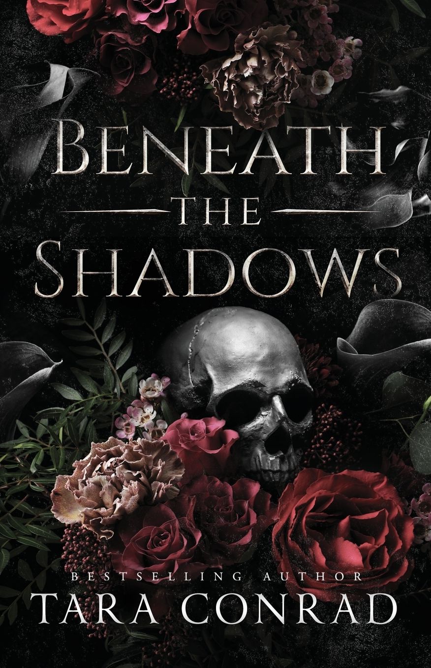 Beneath the Shadows (Deluxe Edge Edition)