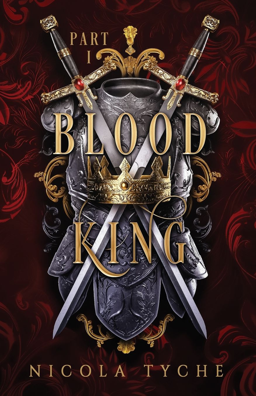 Blood King - Part I