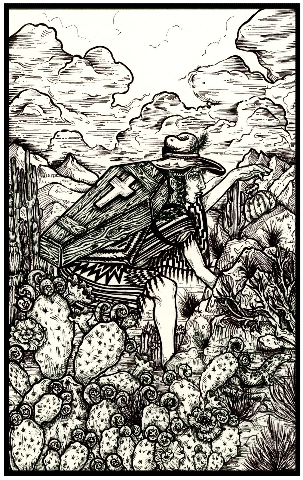 Split Scream Volume Five