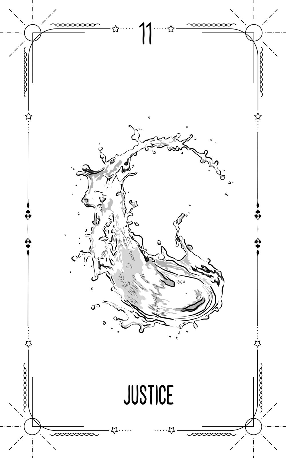 Clairviolence: Tales of Tarot and Torment