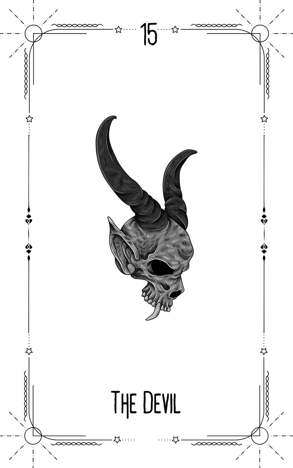 Clairviolence: Tales of Tarot and Torment