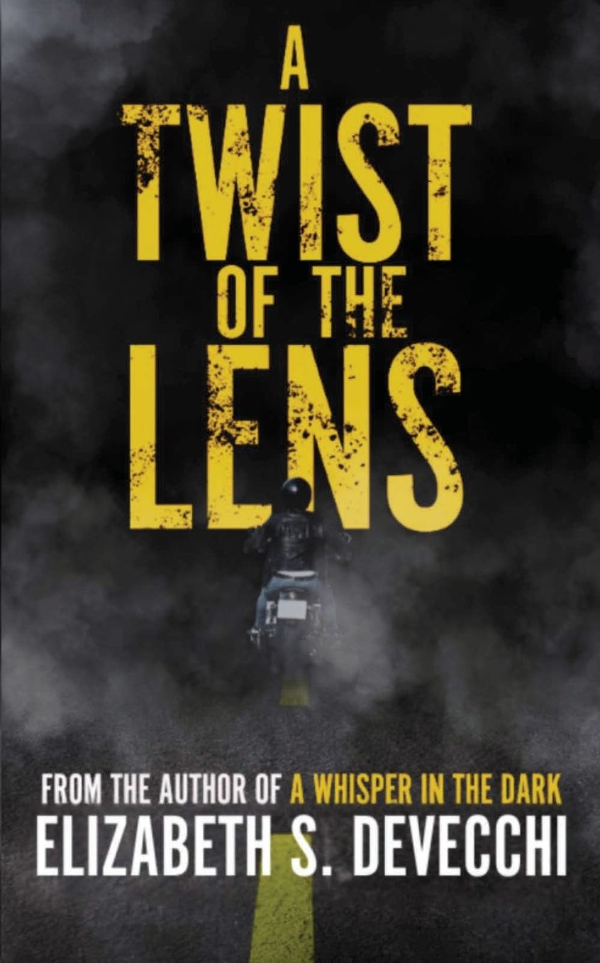 A Twist of the Lens