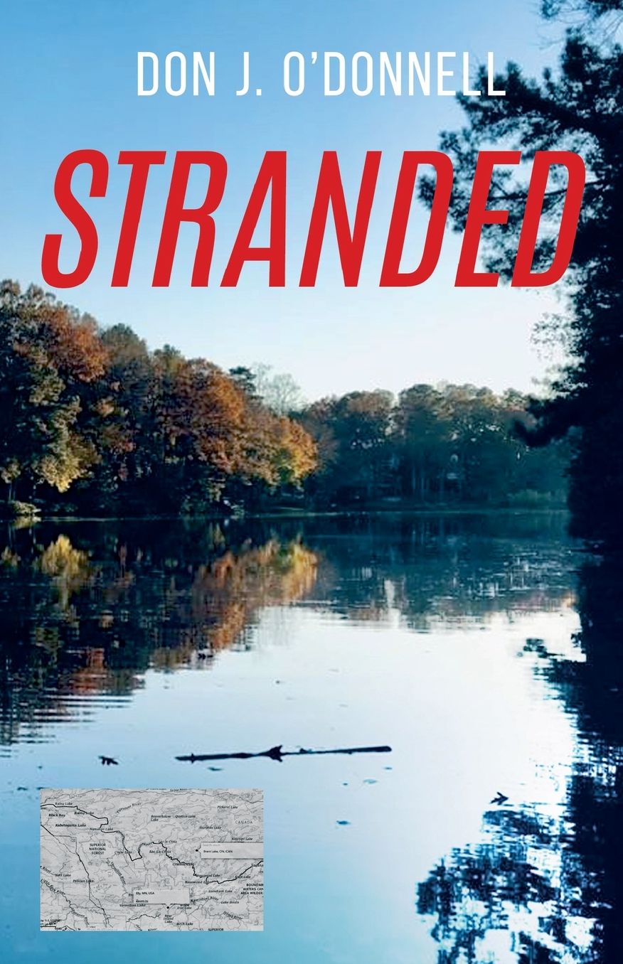 Stranded