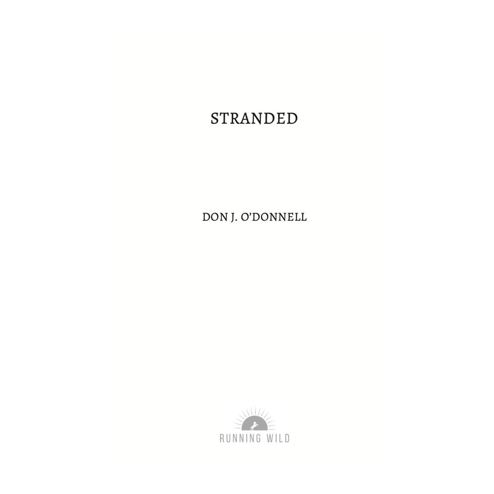 Stranded