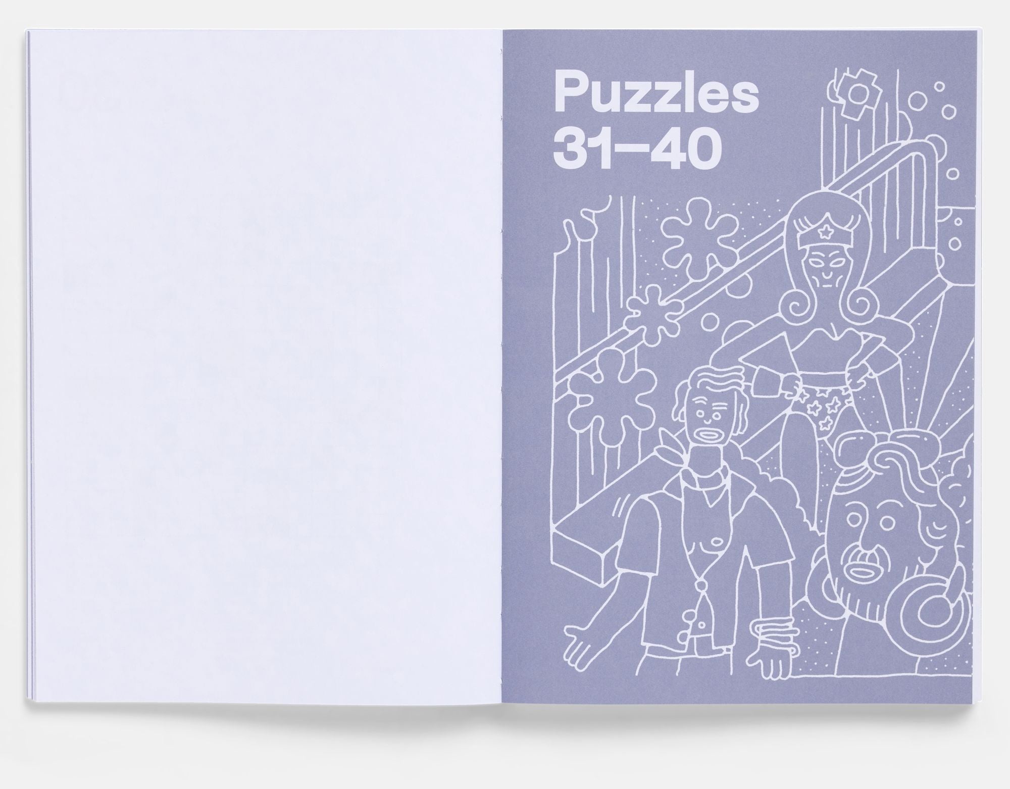 99 TV Crosswords