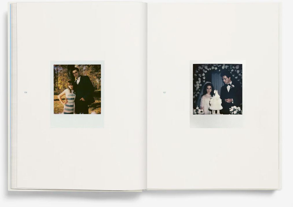 Priscilla Screenplay Book