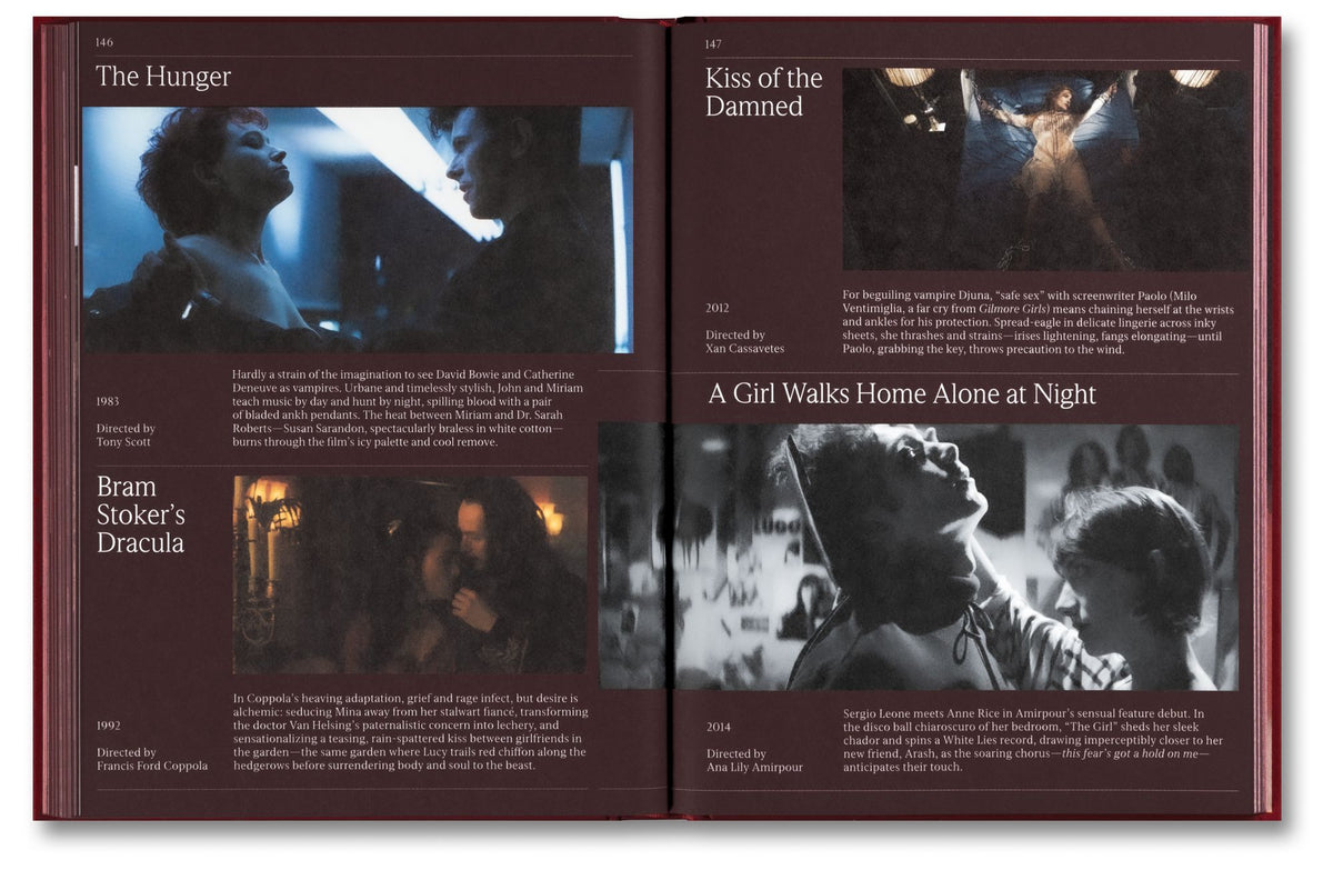 In the Mood?: Over 100 sensual, erotic, and downright horny movie recommendations