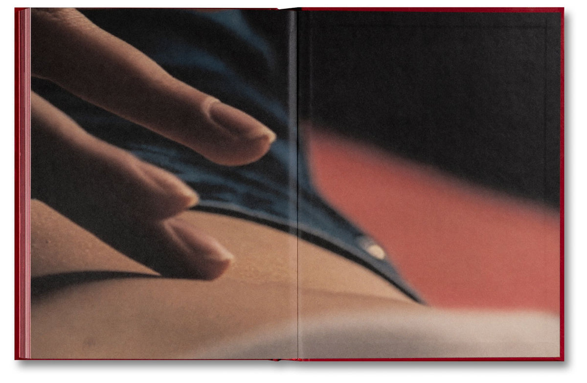 In the Mood?: Over 100 sensual, erotic, and downright horny movie recommendations
