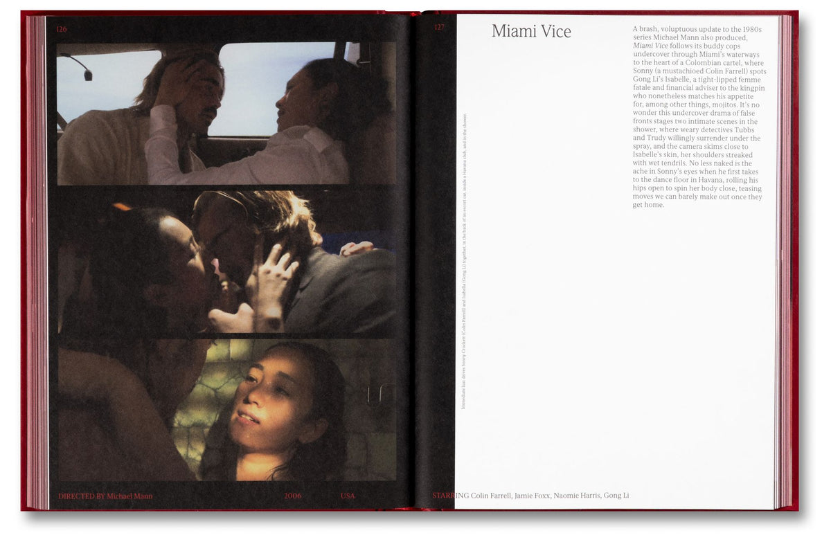 In the Mood?: Over 100 sensual, erotic, and downright horny movie recommendations