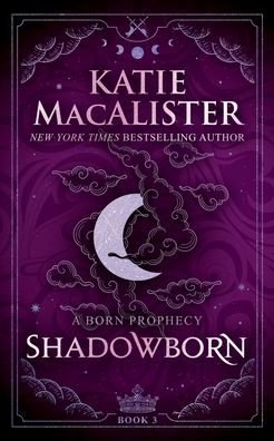 Shadowborn