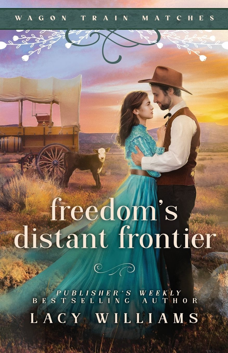 Freedom's Distant Frontier