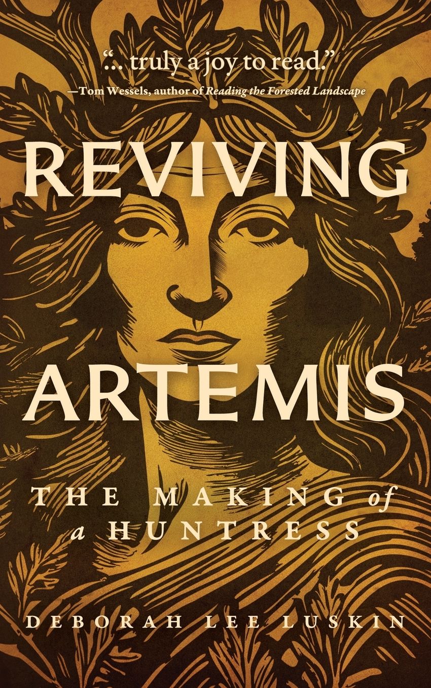 Reviving Artemis: The Making of a Huntress