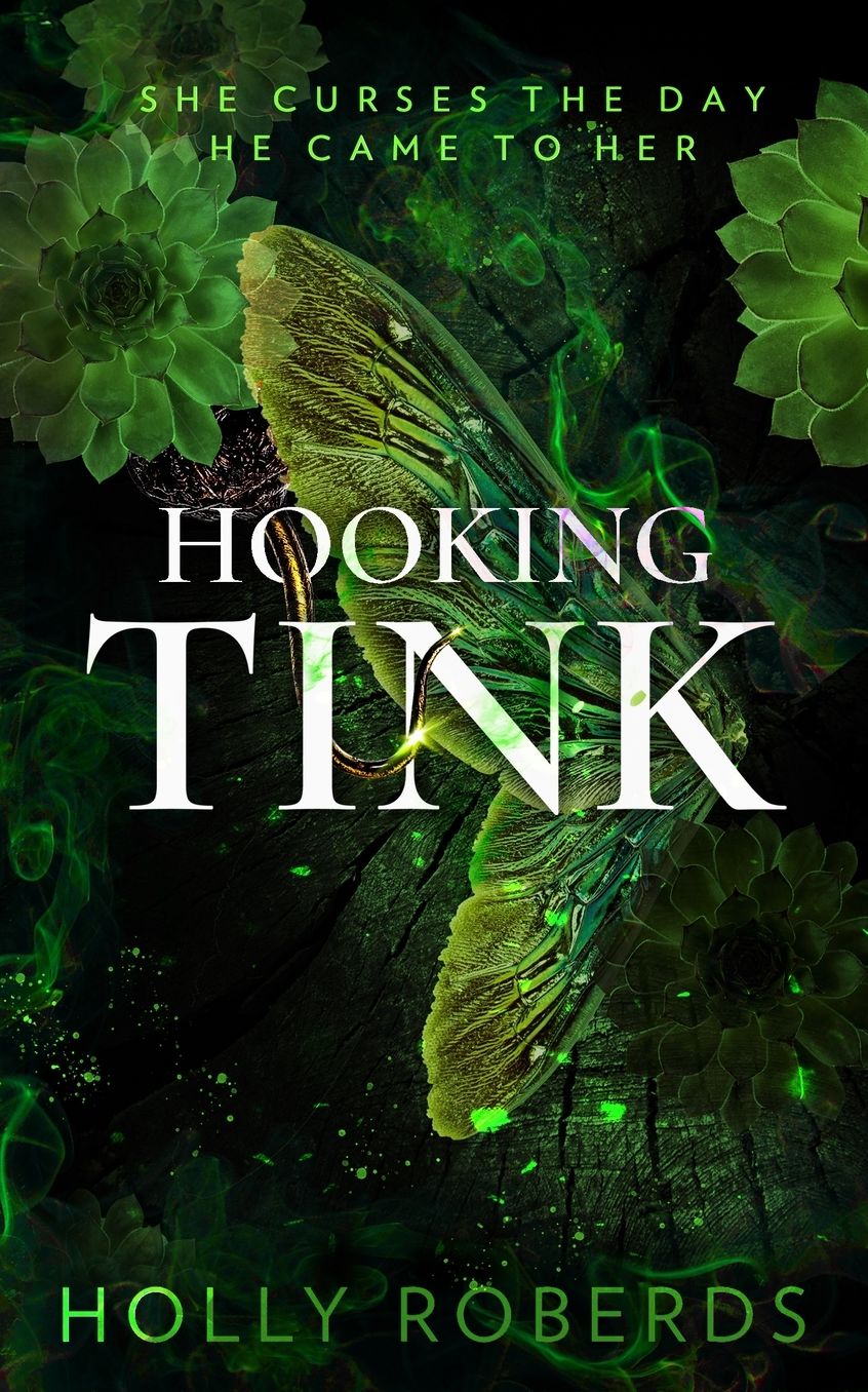 Hooking Tink