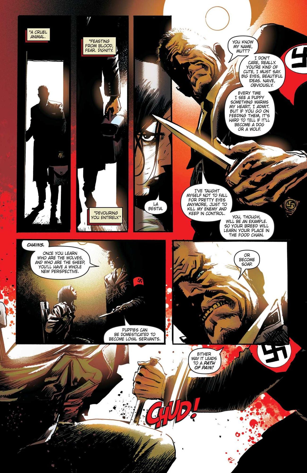 Assassin's Creed Visionaries Vol 1