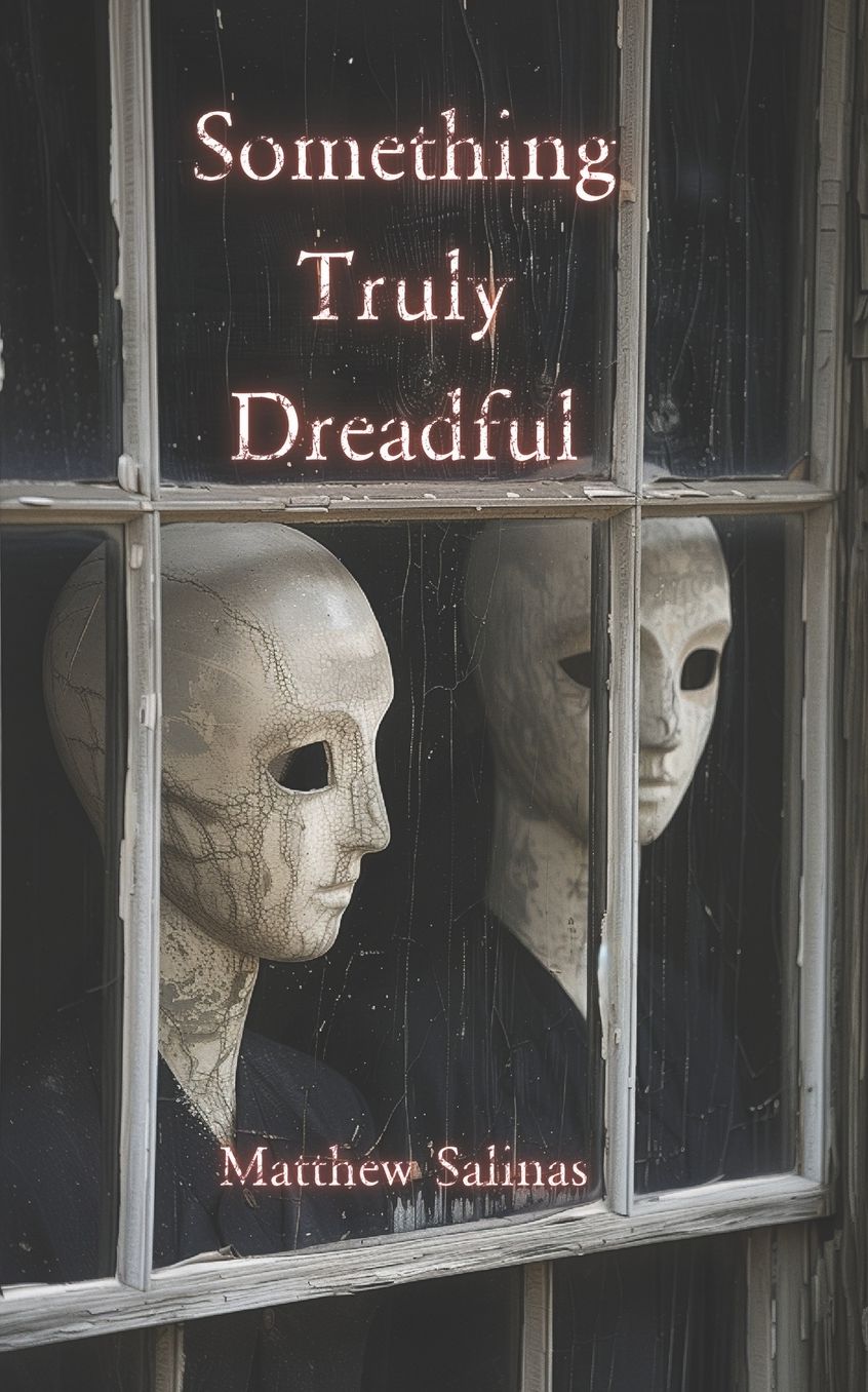 Something Truly Dreadful