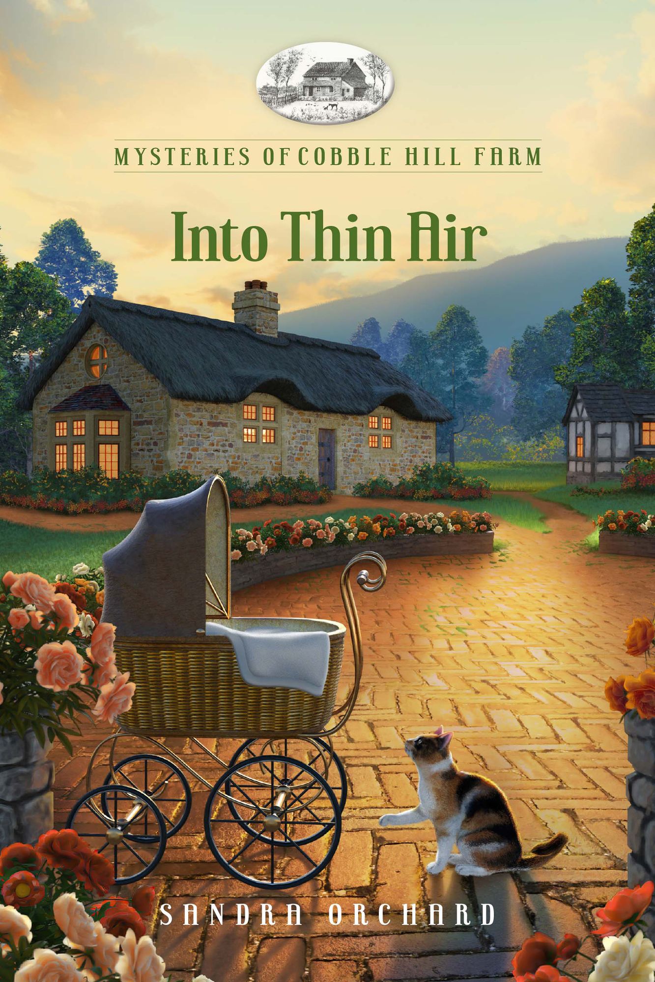 Into Thin Air