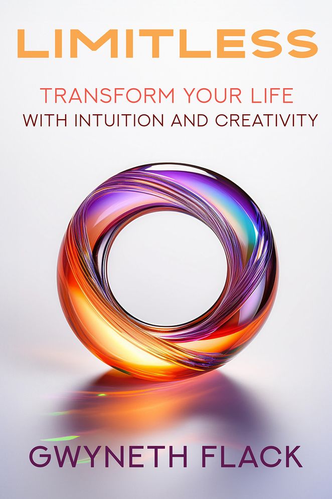 Limitless: Transform your life with intuition and creativity