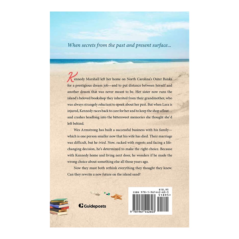 The Island Bookshop