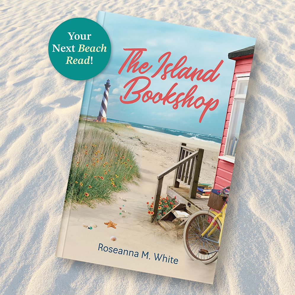 The Island Bookshop