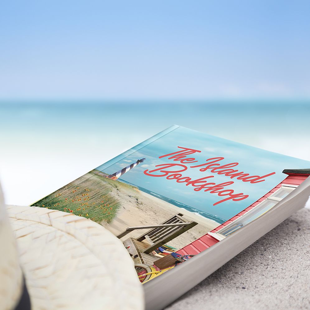 The Island Bookshop