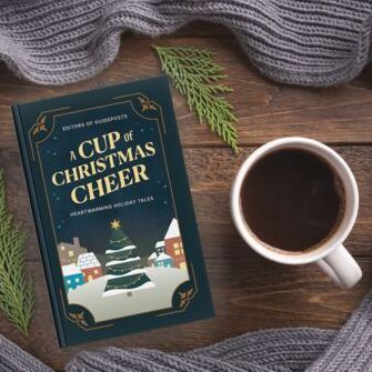 A Cup of Christmas Cheer: Heartwarming Holiday Tales