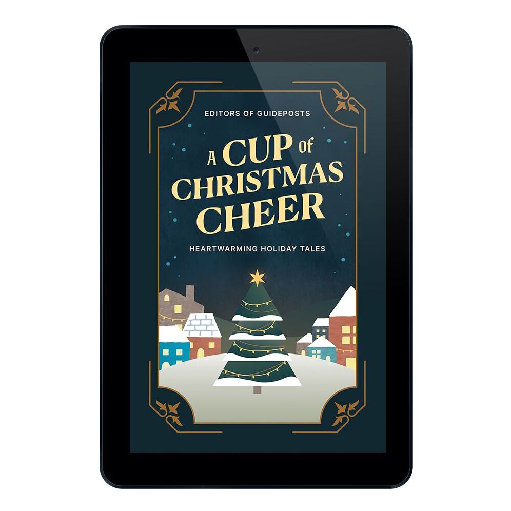 A Cup of Christmas Cheer: Heartwarming Holiday Tales
