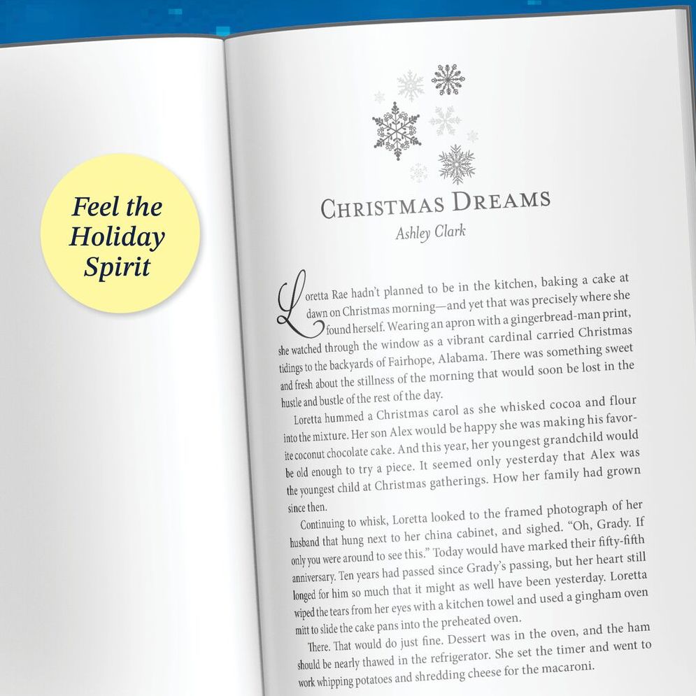 A Cup of Christmas Cheer: Heartwarming Holiday Tales