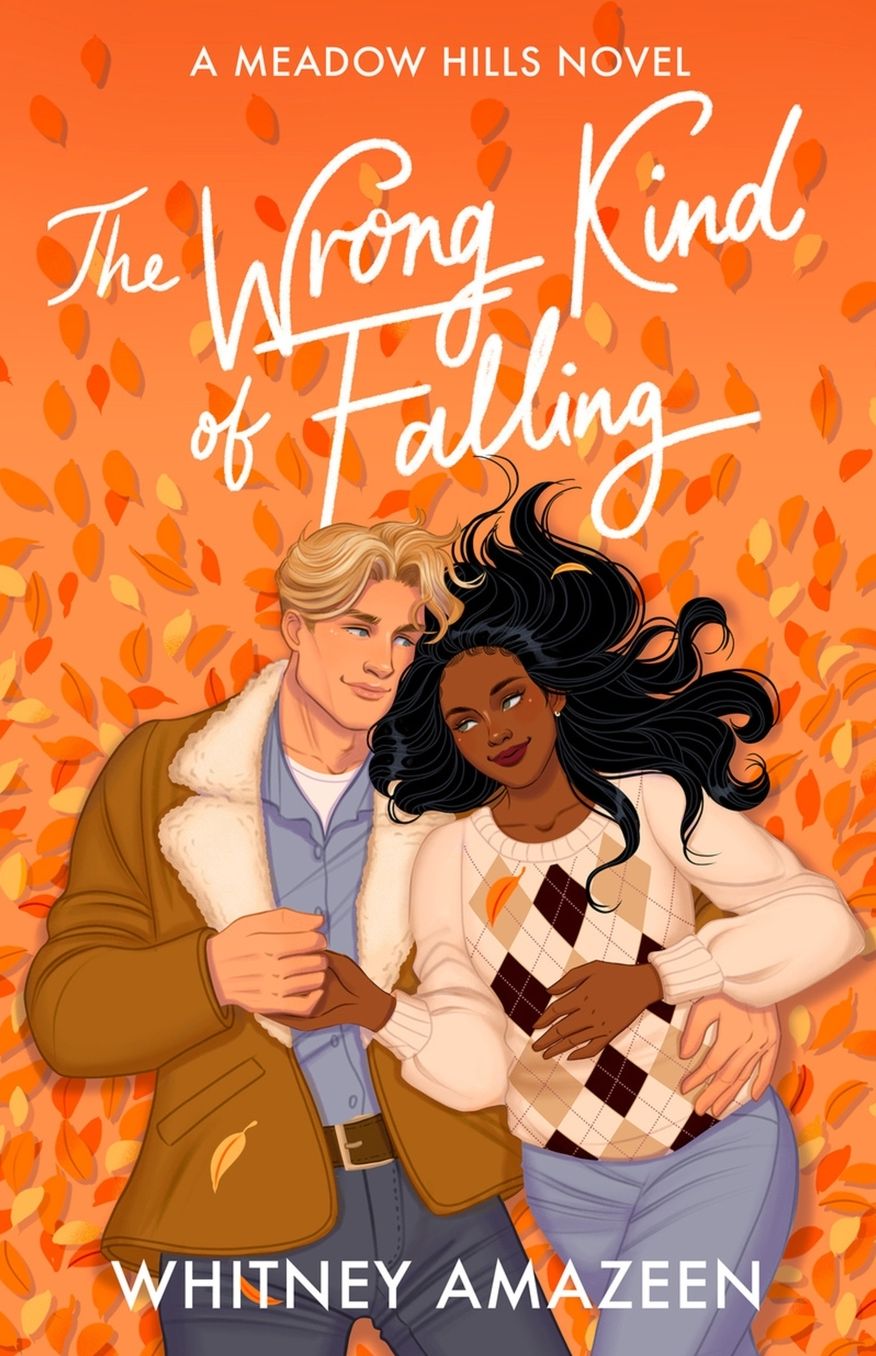 The Wrong Kind of Falling