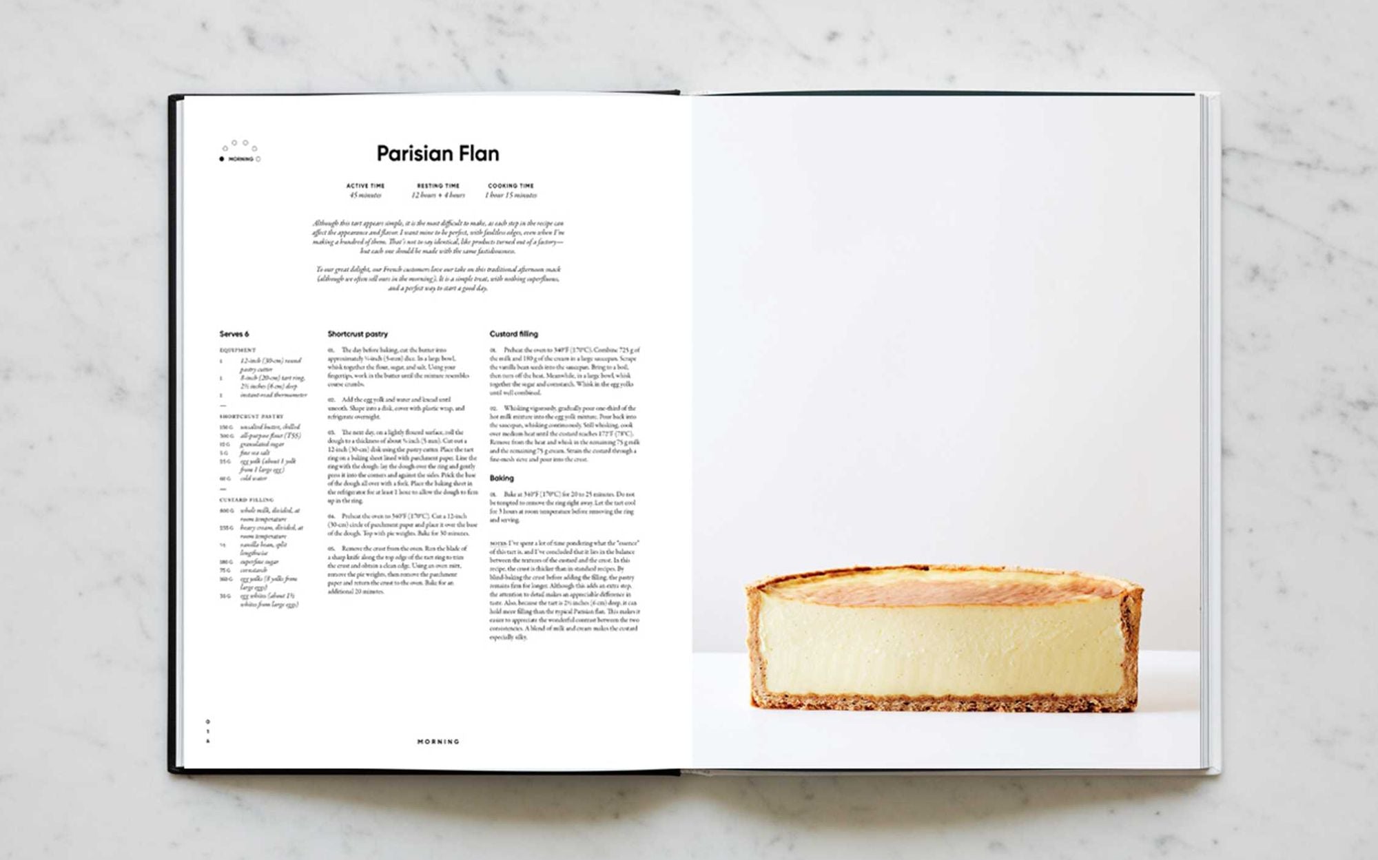 Gateaux: Sweets (Modern French Pastry)