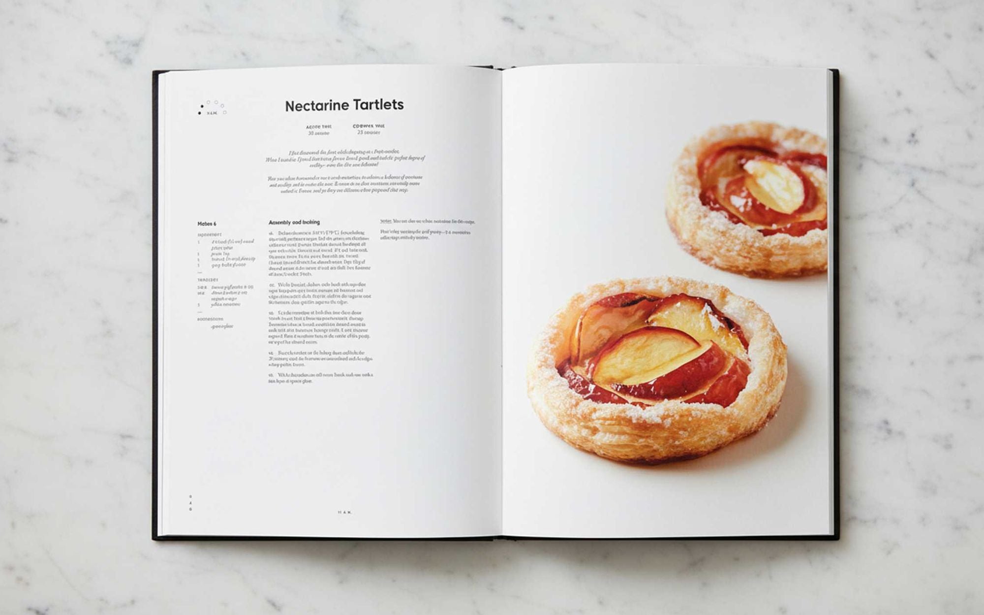 Gateaux: Sweets (Modern French Pastry)