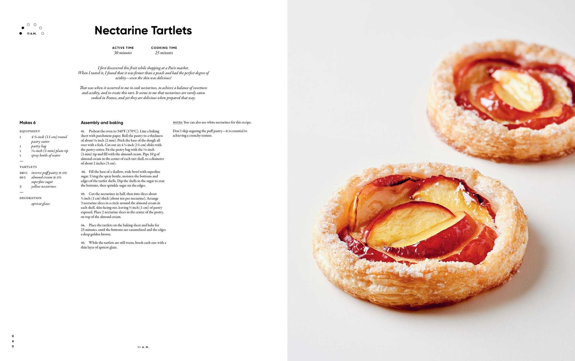 Gateaux: Sweets (Modern French Pastry)