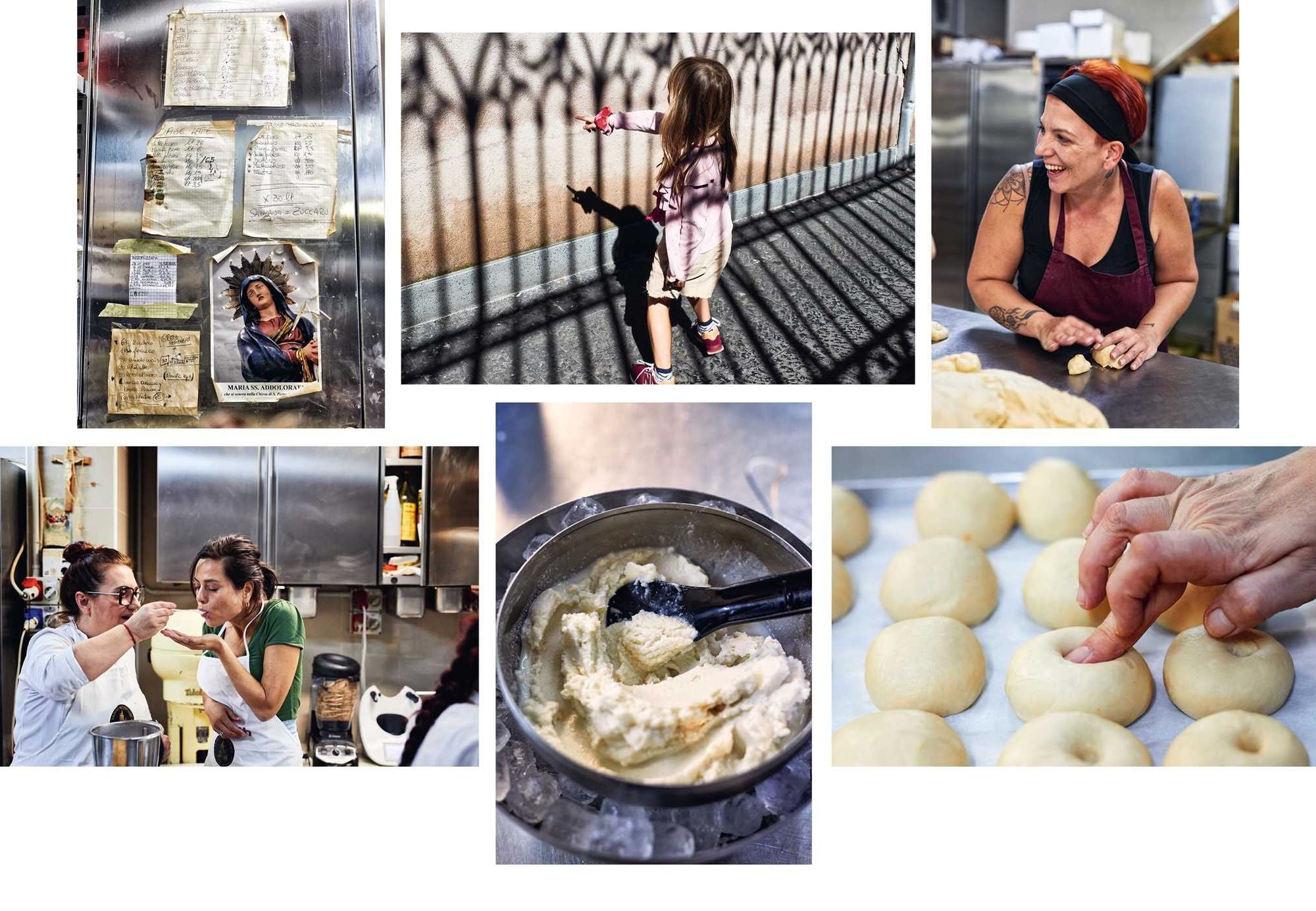 Italopunk: 145 Recipes to Shock Your Nonna (Italian Cookbook)