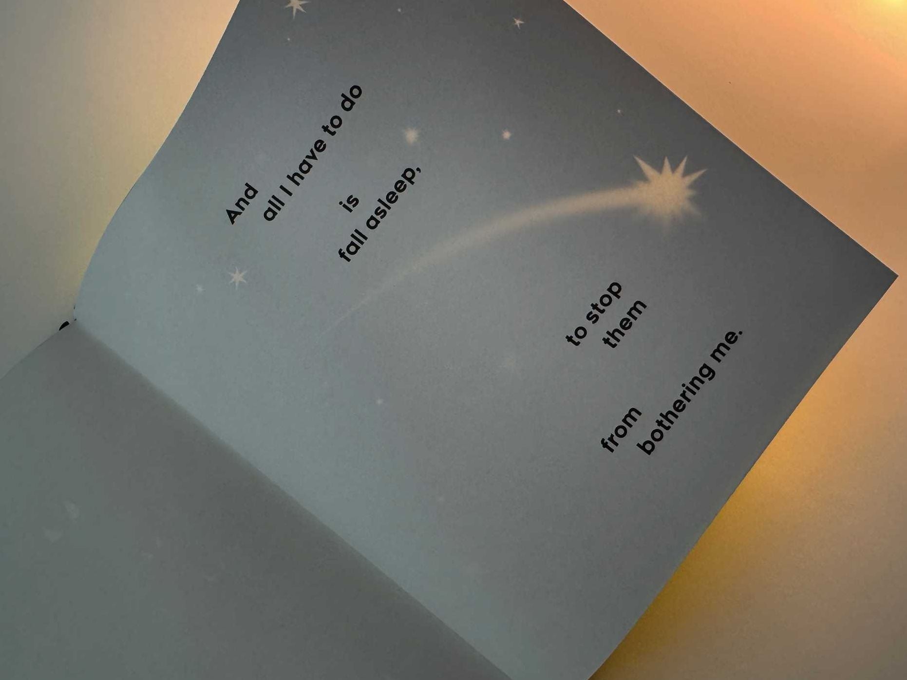 There Are Monsters in My Room: (Interactive Shine a Light; A Hidden Shadows Book; Fear of the Dark)