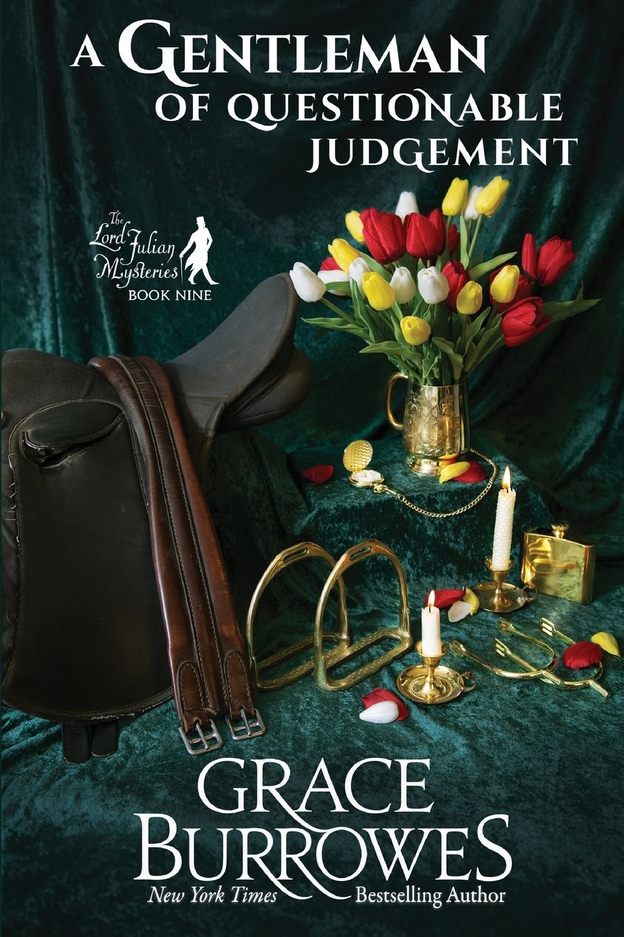 A Gentleman of Questionable Judgment