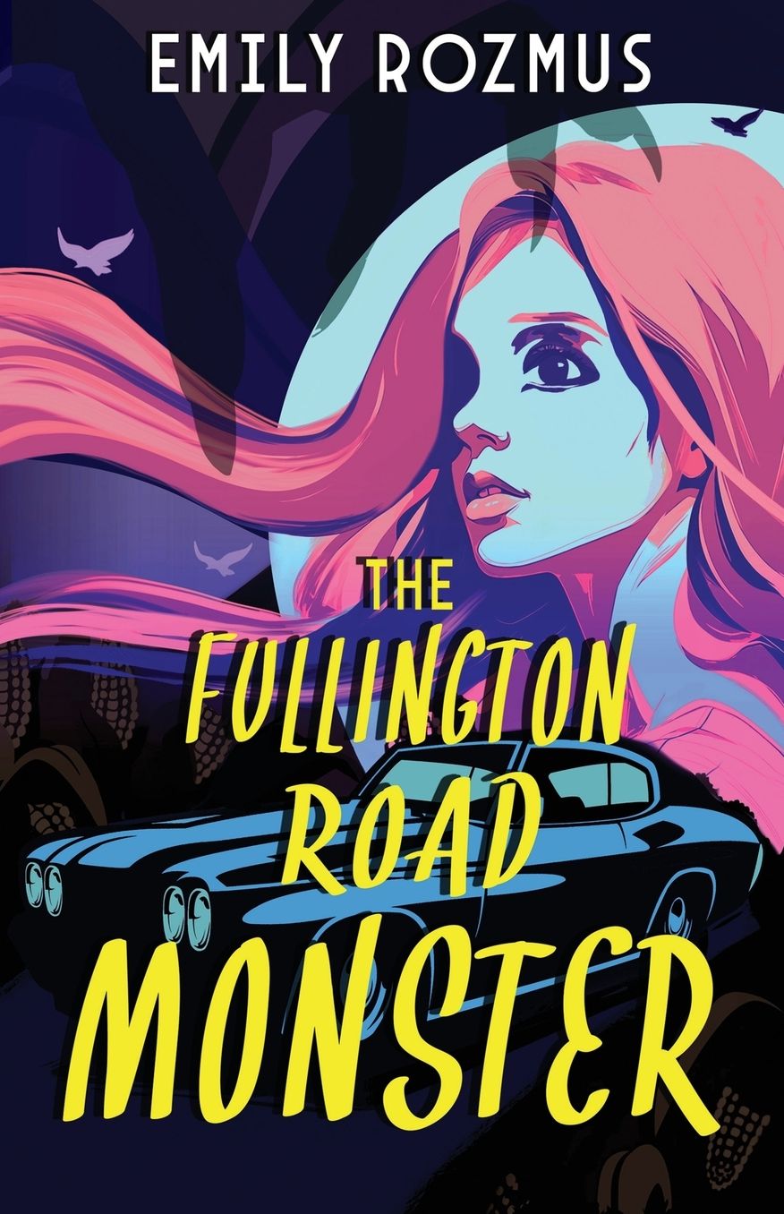 The Fullington Road Monster