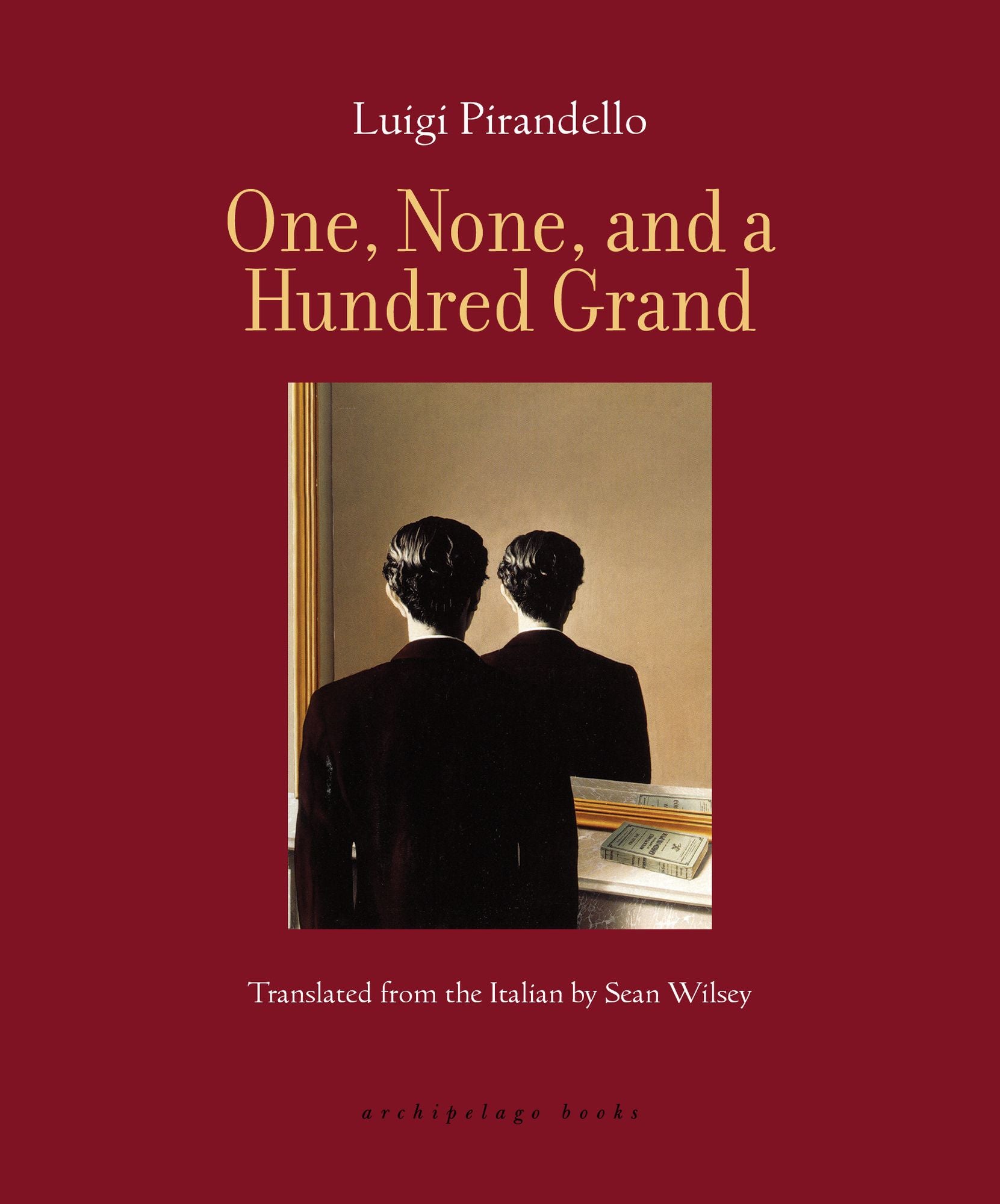 One, None, and a Hundred Grand
