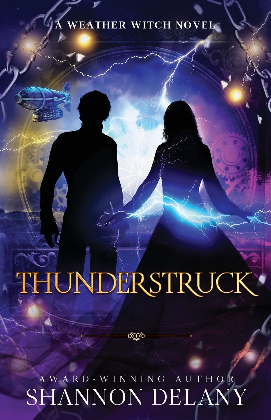 Thunderstruck