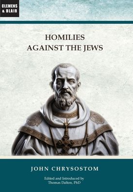 Homilies Against the Jews