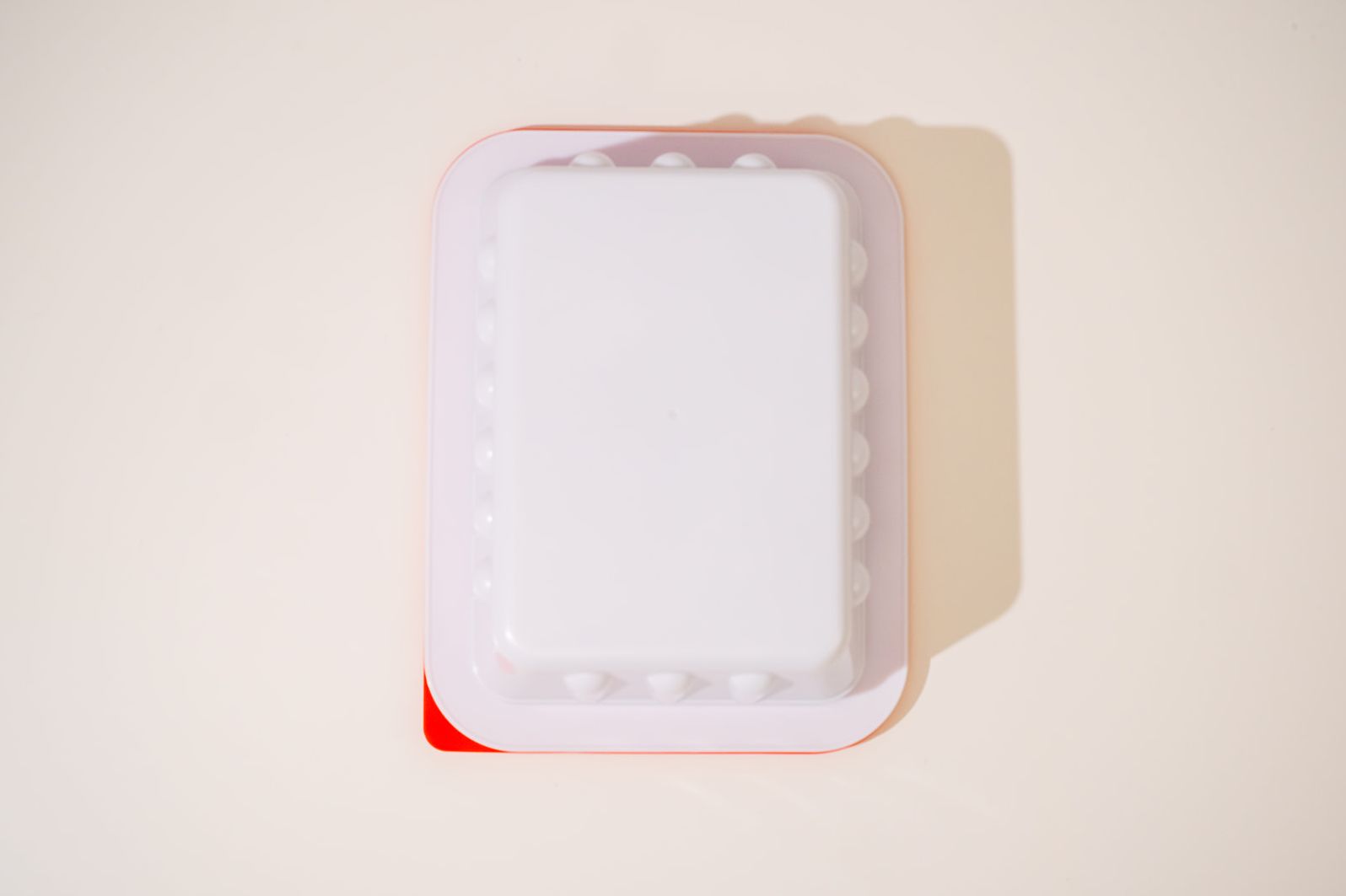 Whataburger Fancy Ketchup Puzzle: 500-Piece Puzzle in a Large Collectible Whataburger Dipping Sauce Container