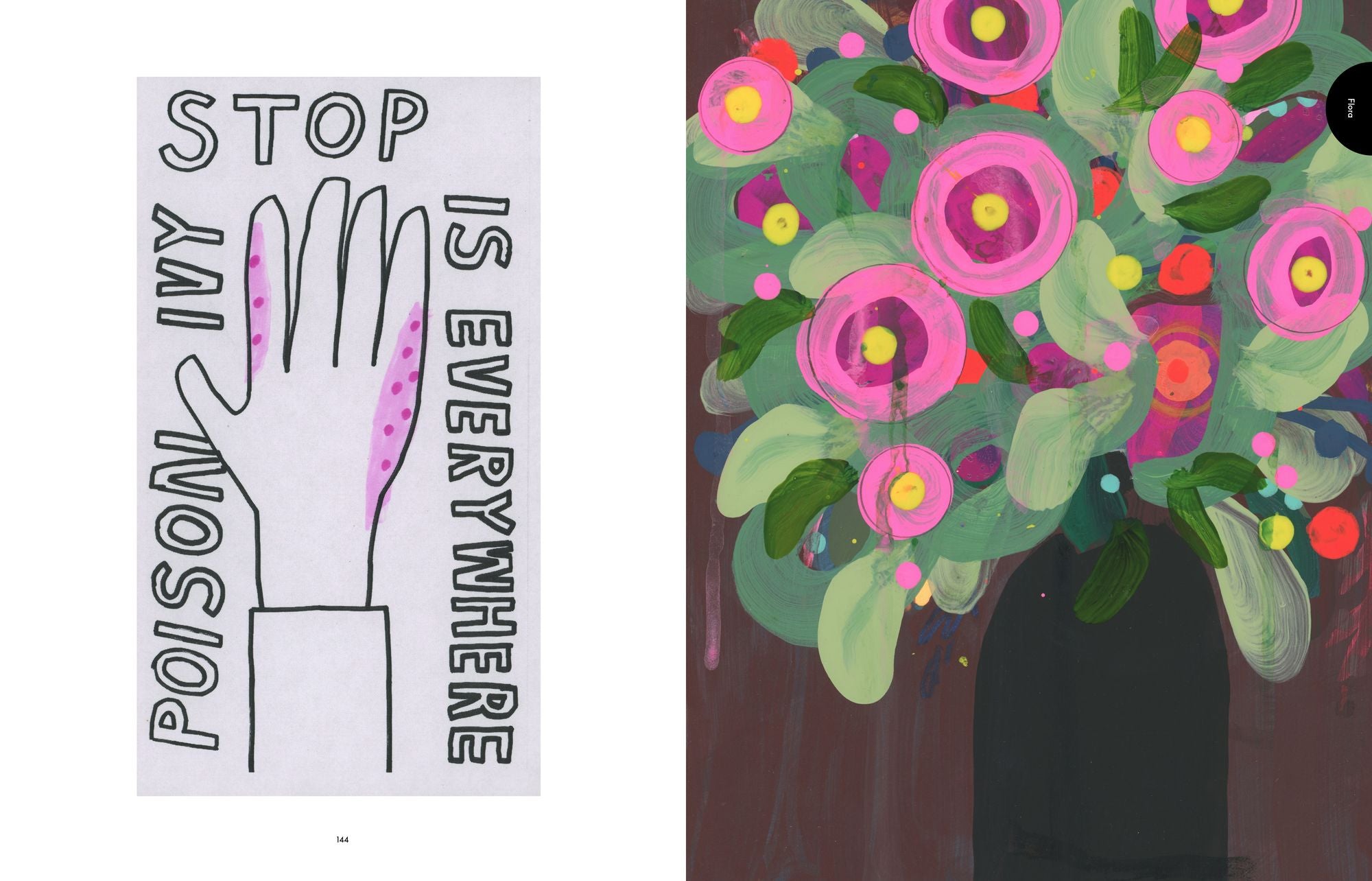 Mostly Everything: The Art of Tucker Nichols