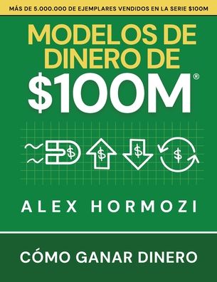 Modelos de dinero de $100 M: CÃ¯Â¿Â½mo ganar dinero