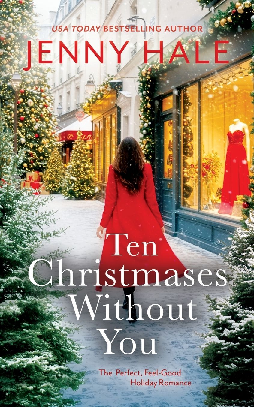 Ten Christmases Without You