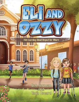 Eli and Ozzy: Kids Learning About Respect for Others