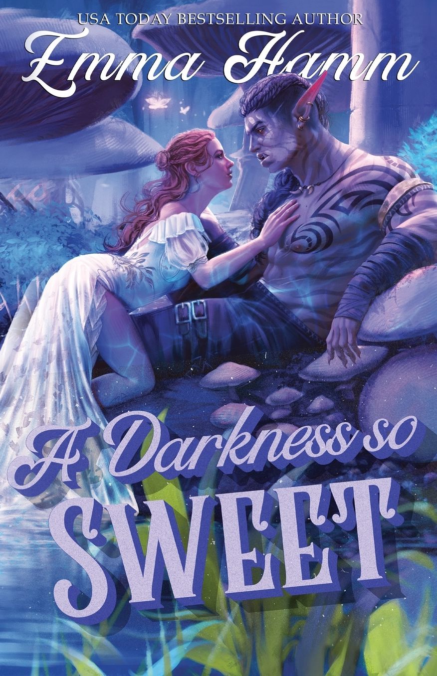 A Darkness So Sweet