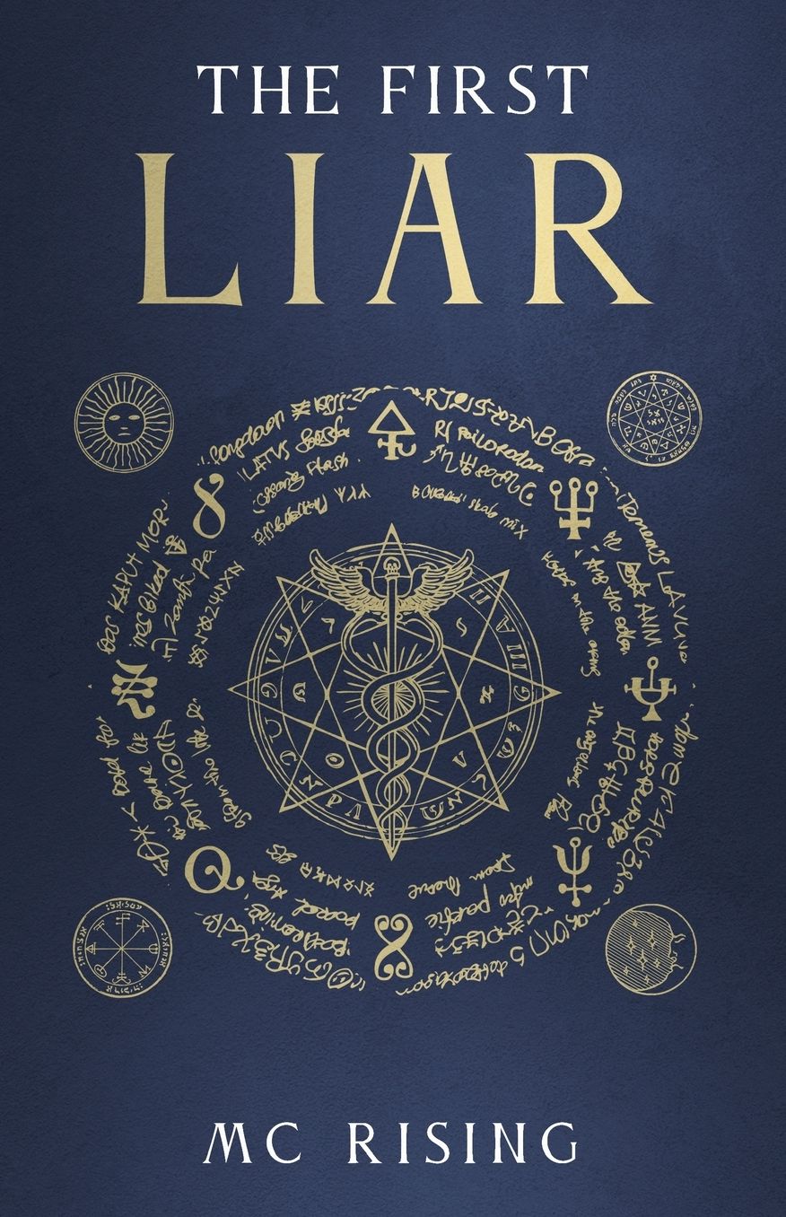The First Liar