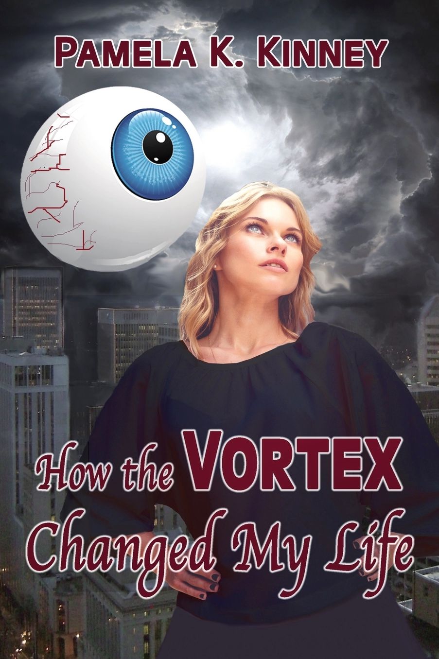 How the Vortex Changed my Life
