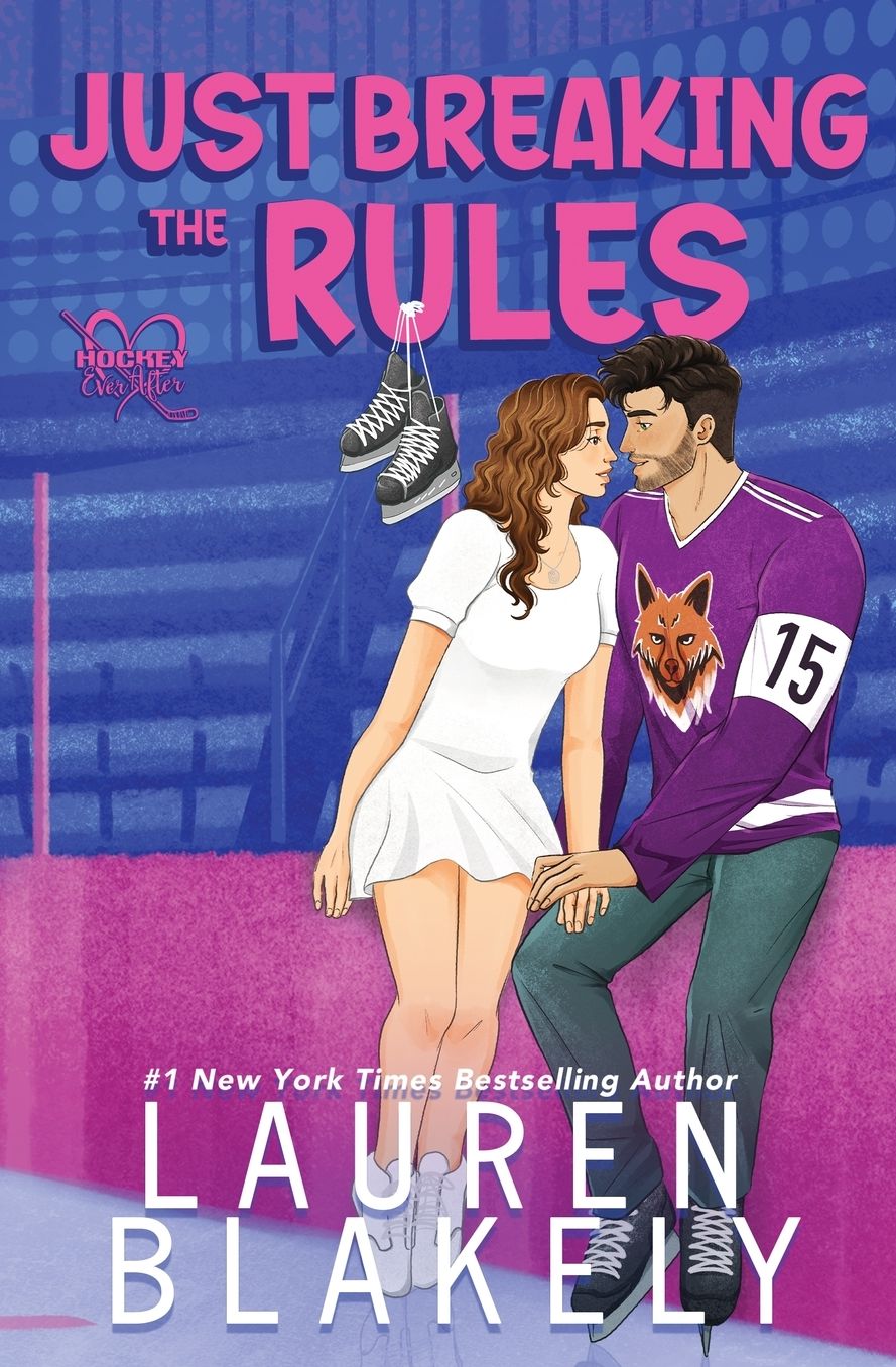 Just Breaking the Rules