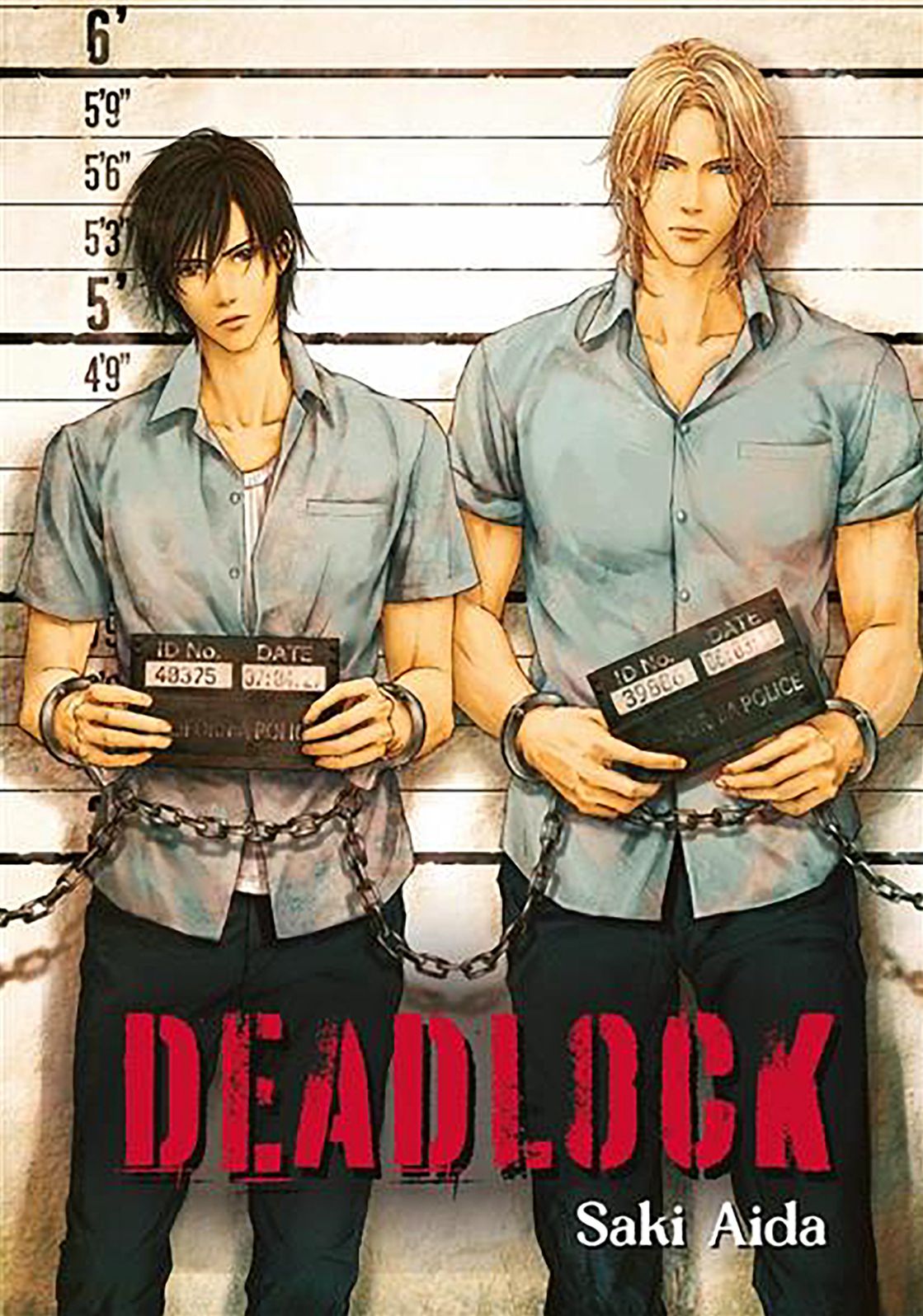 Deadlock