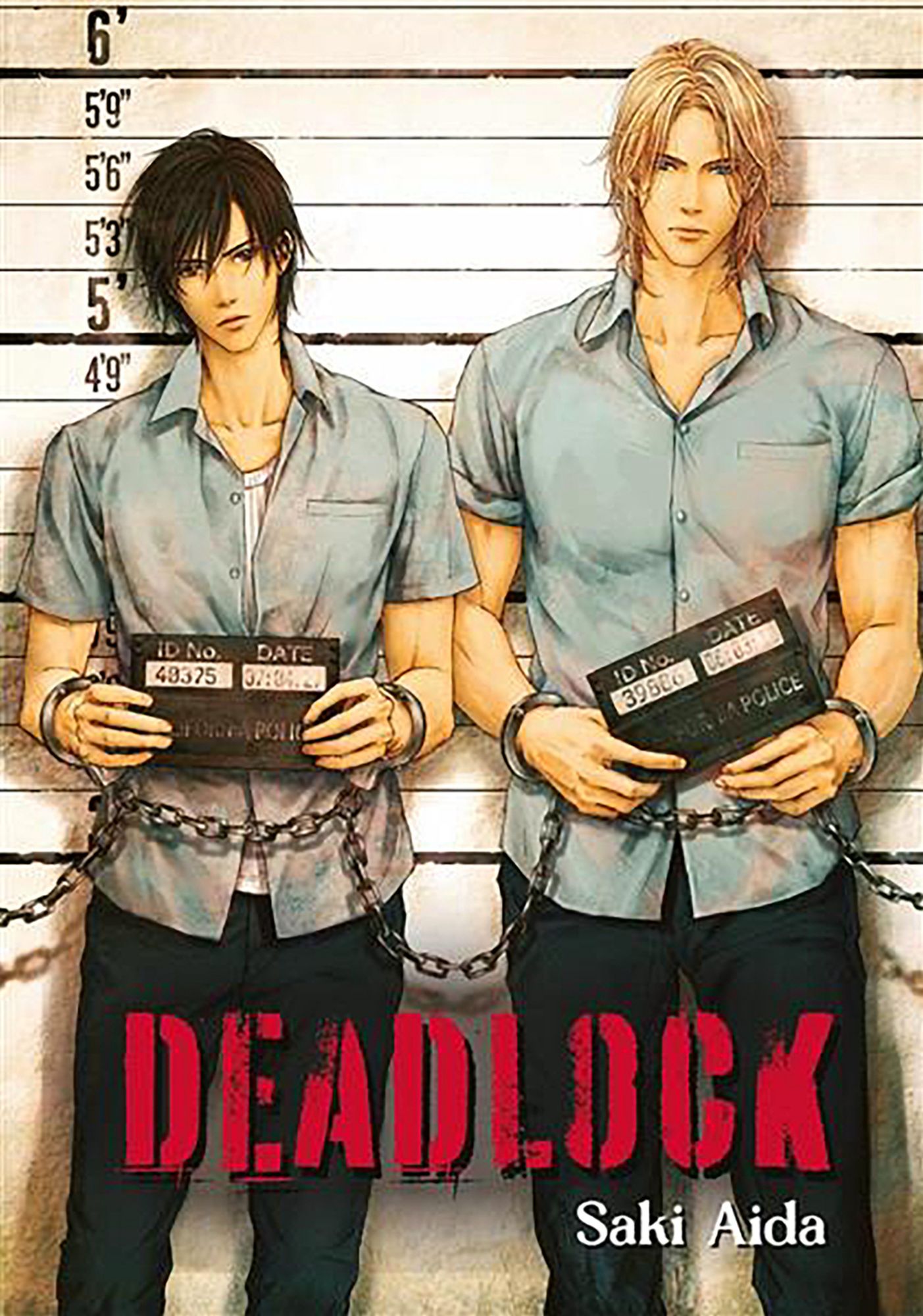 Deadlock